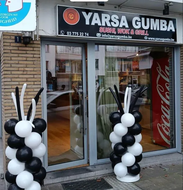 Yarsa gumba