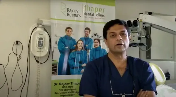 Thaper Dental Clinic