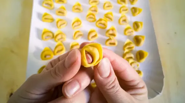 Il Tortellino di Oddo Ignazio