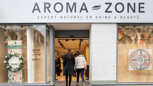 Aroma-Zone