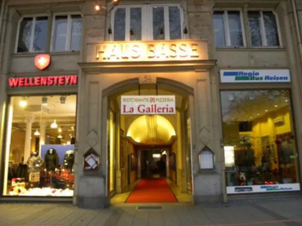 La Galleria