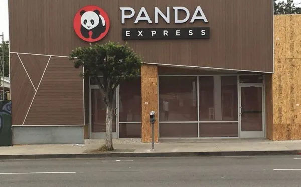 Panda Express