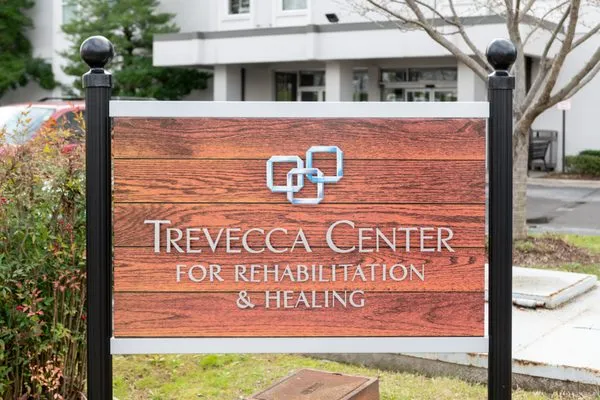 Trevecca Health and Rehab