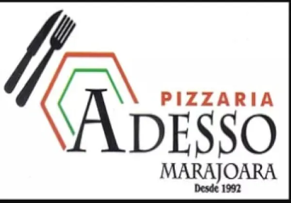 Adesso Pizza