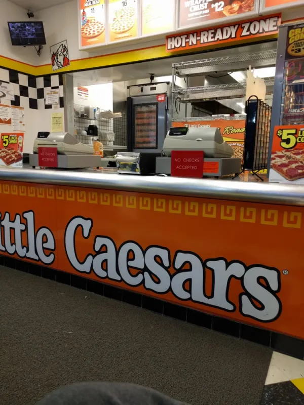 Little Caesars