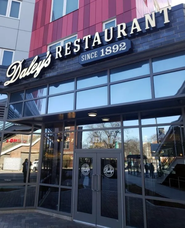 Daley's Restaurant