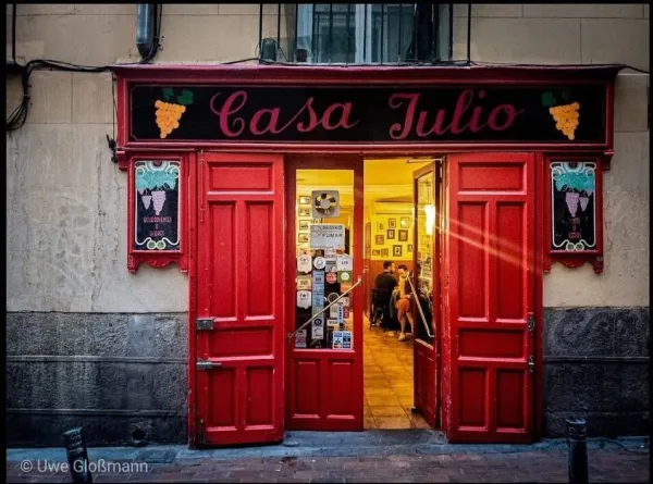 Casa Julio