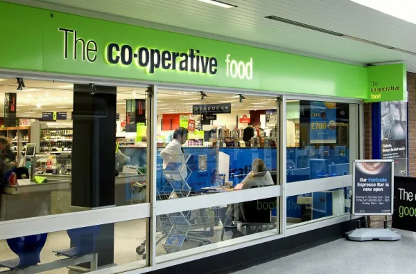 The Co-operative Food