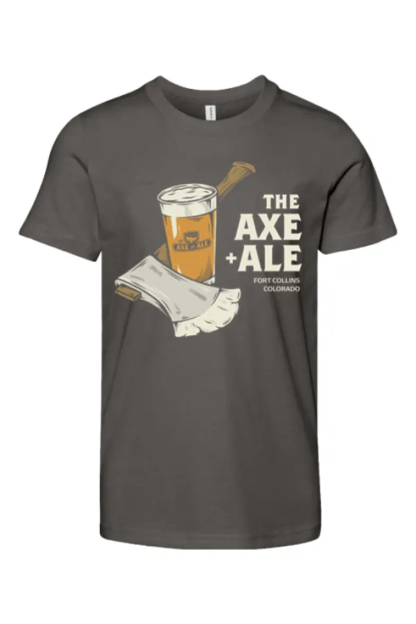 The Axe and Ale