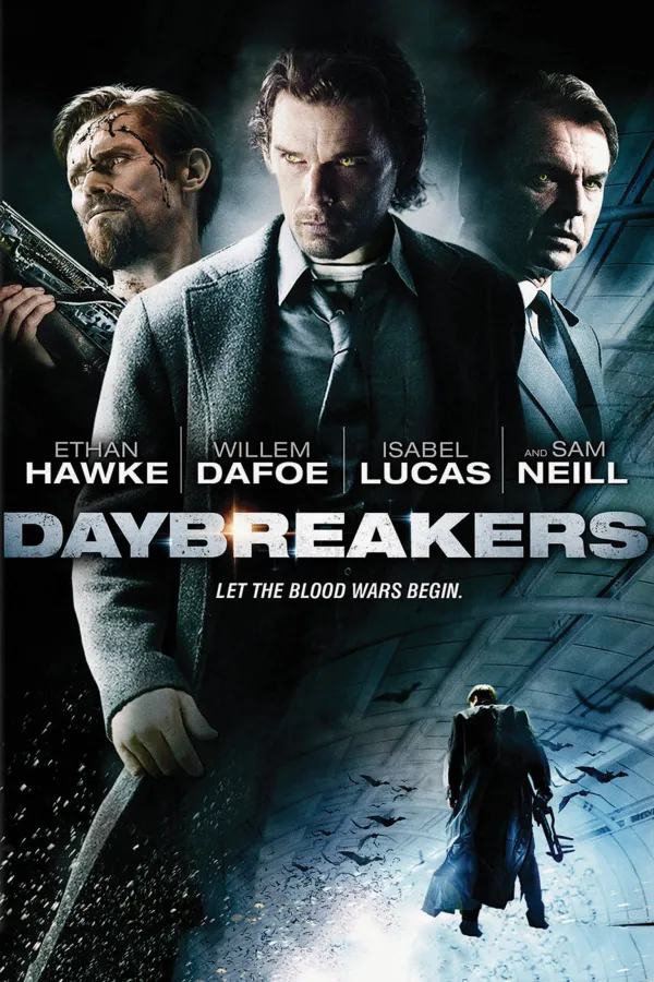 Daybreakers