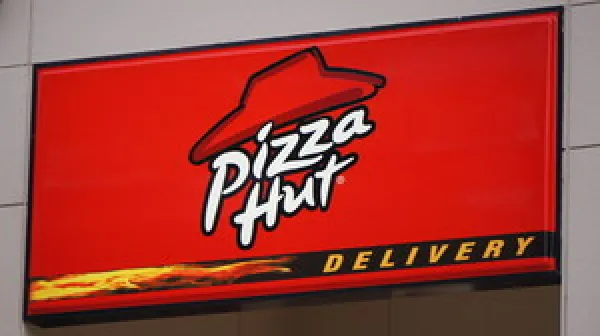 Pizza Hut Ingleburn