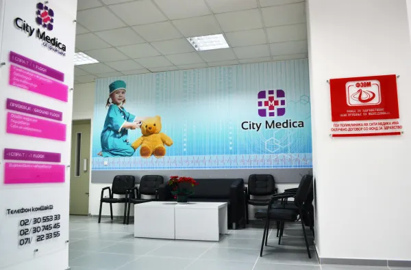 City Medica