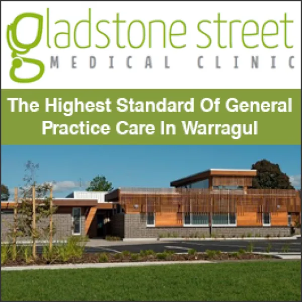 Gladstone Street Medical Center