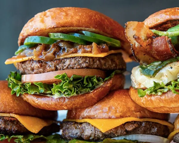 HopDoddy Burger Bar