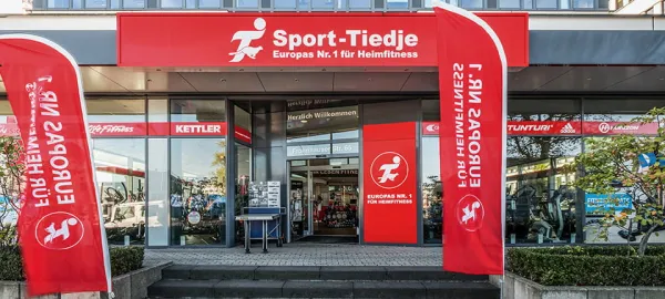 Sport-Tiedje