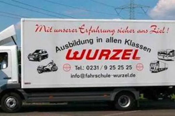 Fahrschule Wurzel