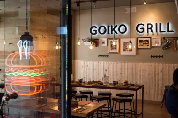 GoikoGrill