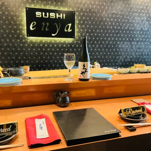 Sushi Enya