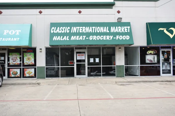 Halal Shack