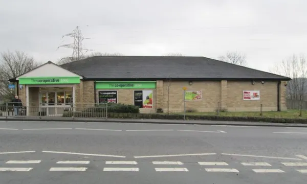 The Co-operative Food