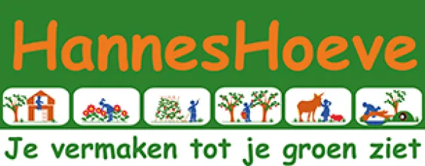 Theetuin HannesHoeve