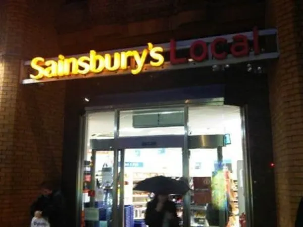 Sainsbury's Local