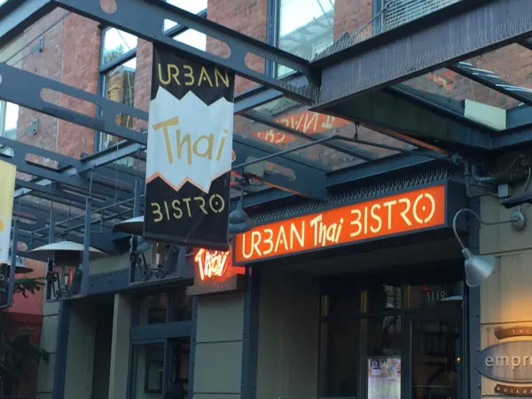 Urban Thai Bistro