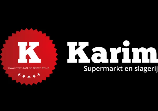 Karim supermarkt