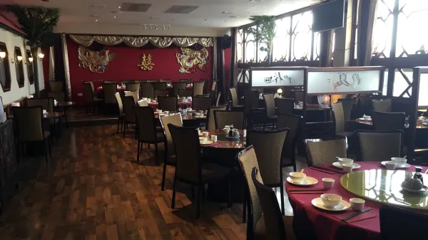 Good World Chinese Restaurant