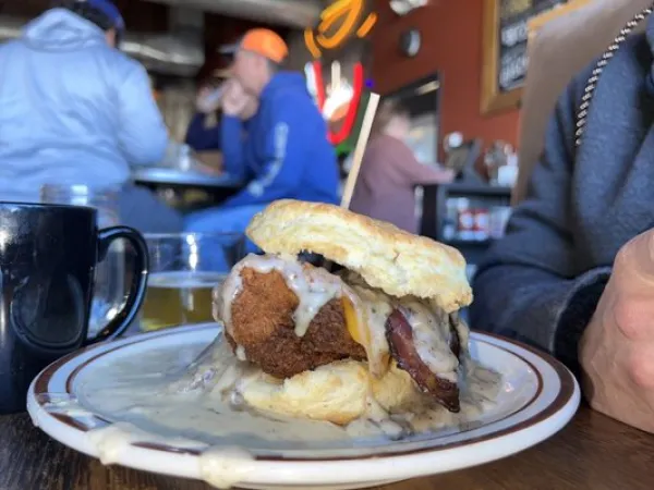 Denver Biscuit Company