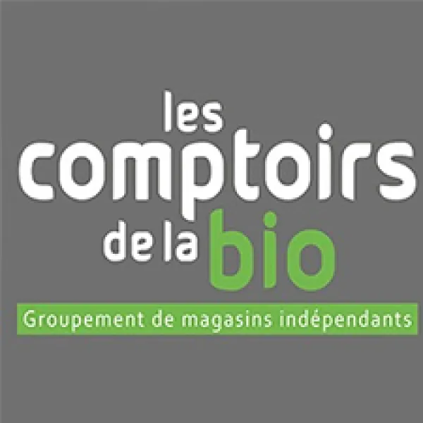 Les Comptoirs De La Bio