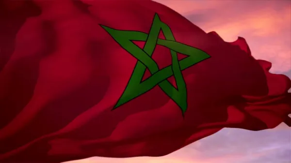 Ai Movement - International artificial intelligence center of Morocco