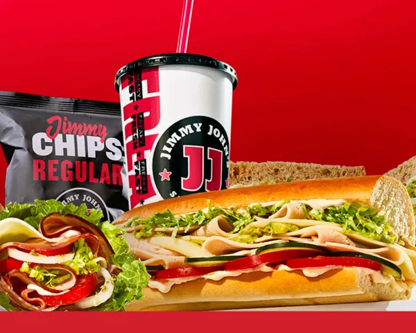 Jimmy John's