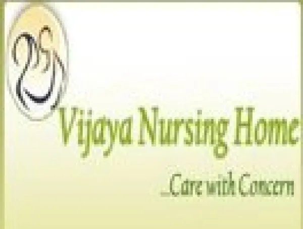 Vijaya Nursing Home