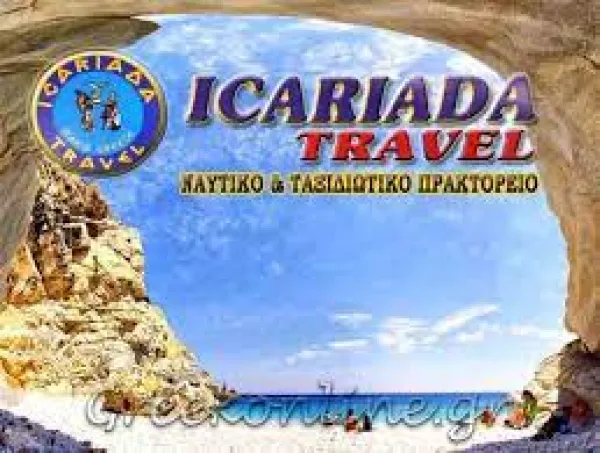 Icariada Travel