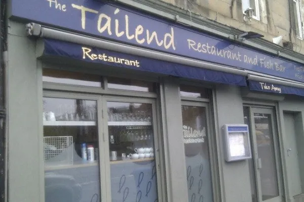 Tailend Restaurant and Fish Bar