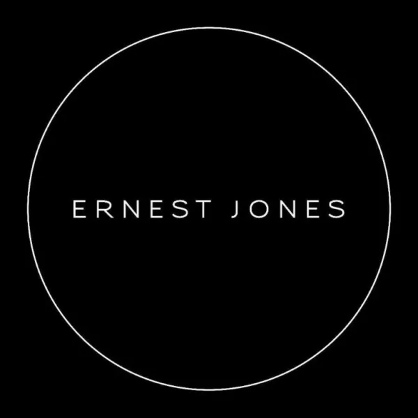 Ernest Jones