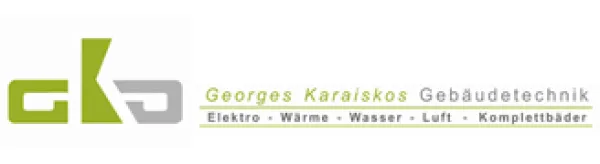 Elektro-Anlagen Karaiskos GmbH