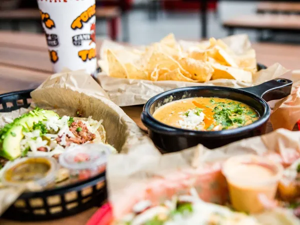 Torchy's Tacos