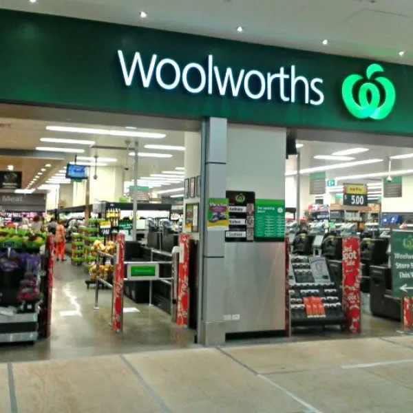 Woolworths