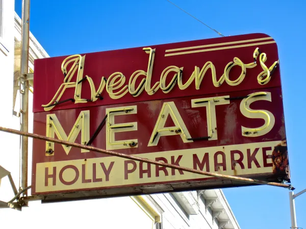 Avedano's Meats