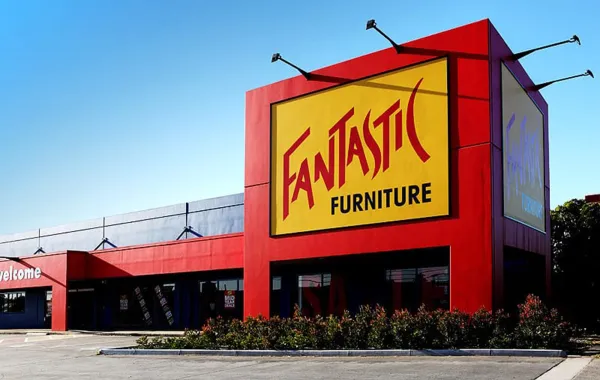 Fantastic Furniture