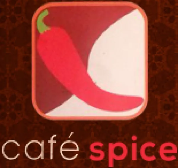 Cafe Spice