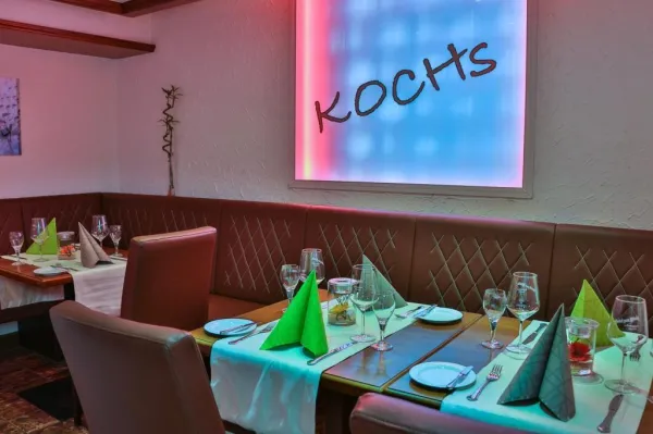 Koch's Restaurant