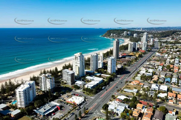 Burleigh Heads Art & Craft Beachfront Market