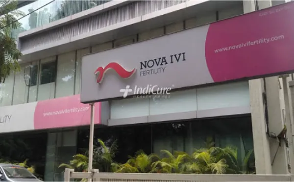 Nova IVI Fertility