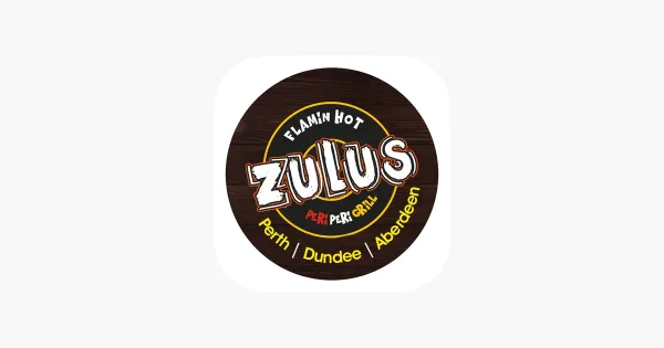 Zulus Peri Peri