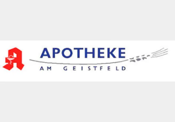 Apotheke Am Geistfeld