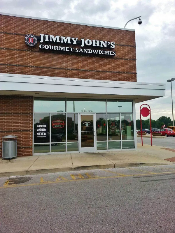 Jimmy John's