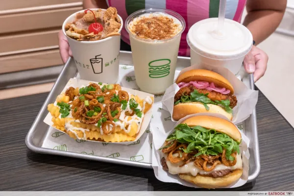 Shake Shack